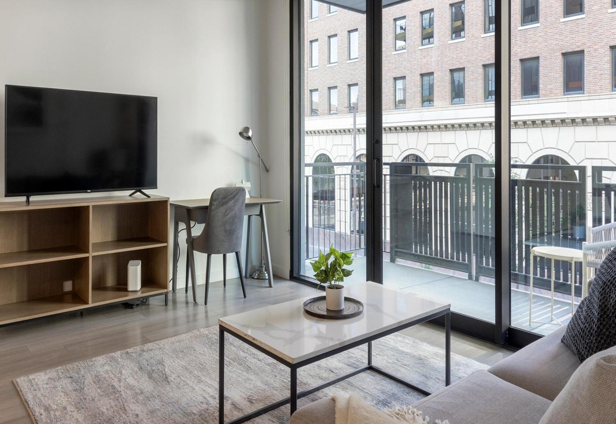 Rendezvous Apartments By Barsala Tucson Habitación foto